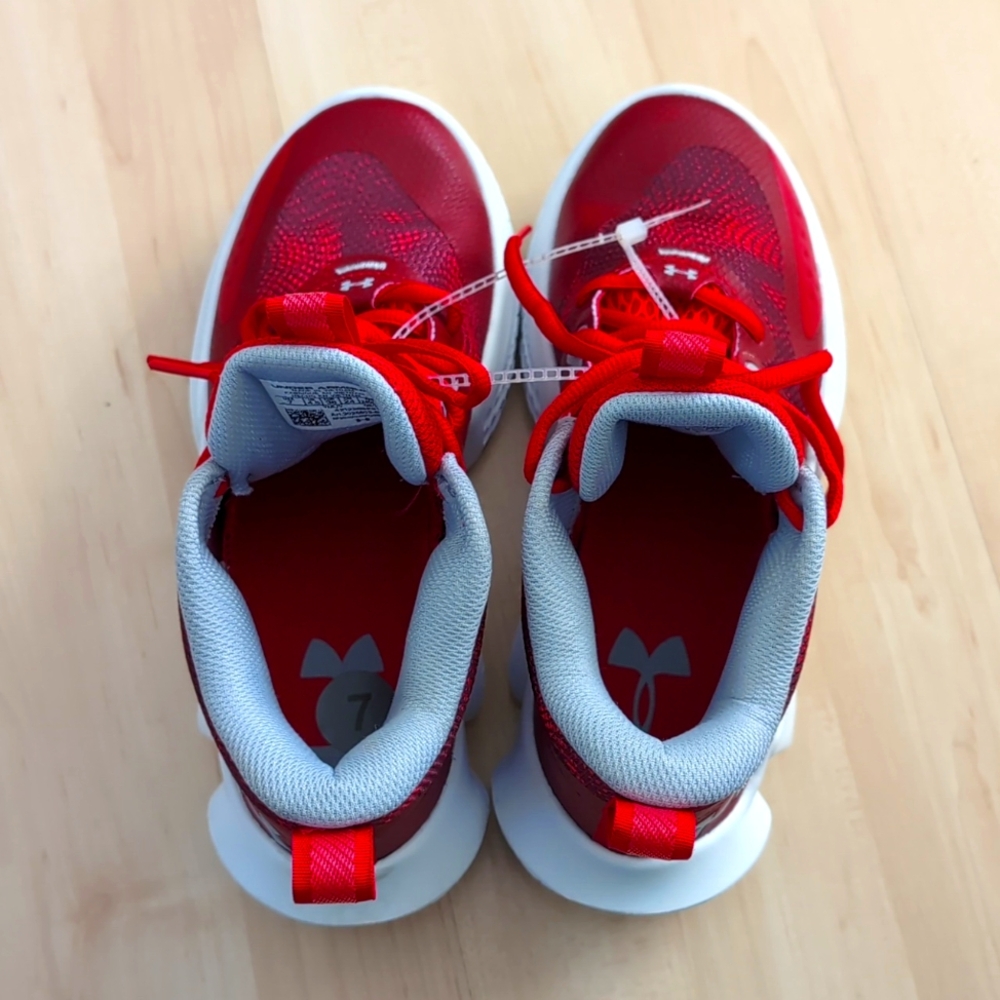 UNDER ARMOUR LADIES